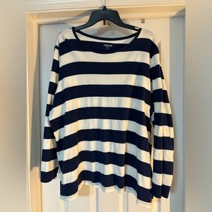 Lands end - Plus size shirt